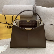 Fendi Top Handle Bags